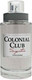 Миниатюра изображения товара Туалетная вода Jeanne Arthes Colonial Club Signature for Men (100мл)