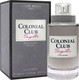 Миниатюра изображения товара Туалетная вода Jeanne Arthes Colonial Club Signature for Men (100мл)