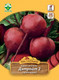 Миниатюра изображения товара Семена МинскСортСемОвощ Свекла Детройт 2 Неро столовая (12г)