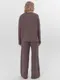 Миниатюра изображения товара Комплект одежды Mark Formelle 192019-1 (р.164/170-92-98, кофейный)