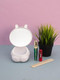 Миниатюра изображения товара Зеркало косметическое ILikeGift Precious rabbit 142P-14-2 (white)