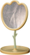 Миниатюра изображения товара Зеркало косметическое ILikeGift Girly Tulip 157P-352-12-01 (yellow)