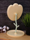 Миниатюра изображения товара Зеркало косметическое ILikeGift Girly Tulip 157P-352-12-01 (yellow)