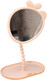Миниатюра изображения товара Зеркало косметическое ILikeGift Girly Cute bow 157P-352-33-01 (pink)