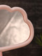 Миниатюра изображения товара Зеркало косметическое ILikeGift Girly Big cloud 157P-352-40-01 (pink)