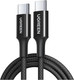 Миниатюра изображения товара Кабель Ugreen L502 / 35203 (0.5м, черный)