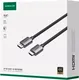 Миниатюра изображения товара Кабель Ugreen DP125 / 35841 (1.5м, черный)