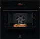 Миниатюра изображения товара Электрический духовой шкаф Electrolux LOE8P39Z