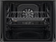 Миниатюра изображения товара Электрический духовой шкаф Electrolux LOH3H00BK