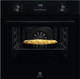 Миниатюра изображения товара Электрический духовой шкаф Electrolux LOH3H00BK