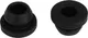 Муфта для светодиодной ленты Arlight IP-LINE-4050-BLACK Silicone / 055309 — фото 2