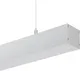 Потолочный светильник Arlight SP-LINE-HANG-5050-L2460-81W Warm3000 / 052314 — фото 4