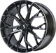 Миниатюра изображения товара Литой диск Race Ready CSSYA5640 21x9" 5x108мм DIA 63.4мм ET 35мм B-P/B