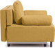 Миниатюра изображения товара Диван Sundays Home 422 (желтый 1573)