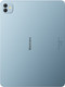 Миниатюра изображения товара Планшет Blackview LINK 8 12GB/256GB Wi-Fi с чехлом и аксессуарами / BVLINK8 (голубой)