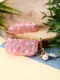 Миниатюра изображения товара Чехол для наушников ILikeGift для AirPods Pro Sea shell / T-86 (leopink)