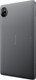 Миниатюра изображения товара Планшет Blackview Tab 20 4GB/64GB Wi-Fi с чехлом / BVTAB20WiFi-G (серый)