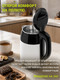 Миниатюра изображения товара Электрочайник BUGERRO BG-5611