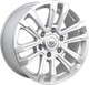 Миниатюра изображения товара Литой диск RST Wheels R107 17x7.5" 6x139.7мм DIA 75.1мм ET 40мм S