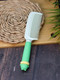 Миниатюра изображения товара Расческа ILikeGift Summer time 3487A-04 (green)
