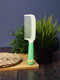 Миниатюра изображения товара Расческа ILikeGift Summer time 3487A-04 (green)