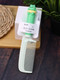 Миниатюра изображения товара Расческа ILikeGift Summer time 3487A-04 (green)