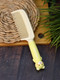 Миниатюра изображения товара Расческа ILikeGift Wonen bear 3487C-02 (yellow)