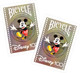 Миниатюра изображения товара Игральные карты Bicycle Disney 100 Year Anniversary / 10040761