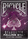 Миниатюра изображения товара Игральные карты Bicycle Stargazer Falling Star / 10041186