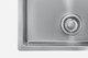 Миниатюра изображения товара Мойка кухонная Franke FEX 210-40 (127.0688.781)