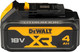Миниатюра изображения товара Аккумулятор для электроинструмента DeWalt DCB1104M2-QW