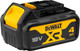 Миниатюра изображения товара Аккумулятор для электроинструмента DeWalt DCB1104M2-QW