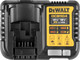 Миниатюра изображения товара Аккумулятор для электроинструмента DeWalt DCB1104M2-QW