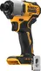 Миниатюра изображения товара Аккумуляторный шуруповерт DeWalt DCF840NT-XJ