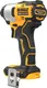 Миниатюра изображения товара Аккумуляторный шуруповерт DeWalt DCF840NT-XJ