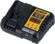 Миниатюра изображения товара Профессиональная дрель-шуруповерт DeWalt DCF85MM1T-QW