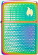 Миниатюра изображения товара Зажигалка Zippo Dot Matrix 46569
