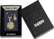 Миниатюра изображения товара Зажигалка Zippo Lost in Space Design 46423
