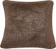Миниатюра изображения товара Подушка декоративная Sofi de Marko Филиция 45x45 / Под-Фил-кф-45х45 (кофейный)