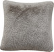 Миниатюра изображения товара Подушка декоративная Sofi de Marko Филиция 45x45 / Под-Фил-сер-45х45 (серый)