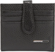 Миниатюра изображения товара Портмоне Poshete 852-P61-BLK (черный)
