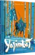 Комикс Питер Yojimbot. Стальной снег. Том 3 (Репо Сильвен 9785001160212) — фото 5