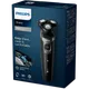 Миниатюра изображения товара Электробритва Philips S5166/03 (черный)