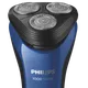 Миниатюра изображения товара Электробритва Philips S1125/02 (синий)