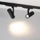 Насадка торцевая для светильника Arlight LGD-ARTIFACT-OVAL-LENS-R65 BK / 057148 — фото 5