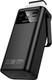 Миниатюра изображения товара Портативное зарядное устройство Borofone BJ65 30000mAh (черный)
