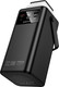 Миниатюра изображения товара Портативное зарядное устройство Borofone BJ65A 50000mAh (черный)
