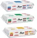 Миниатюра изображения товара Влажные салфетки для дома Sleepy White Soap Additive для мытья пола (50шт)