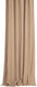Миниатюра изображения товара Комплект штор Soft Lines канвас 43 200x270 (2шт, бежевый)