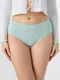 Миниатюра изображения товара Комплект женских трусов Mark Formelle 412075-3 (р.122, мятный)